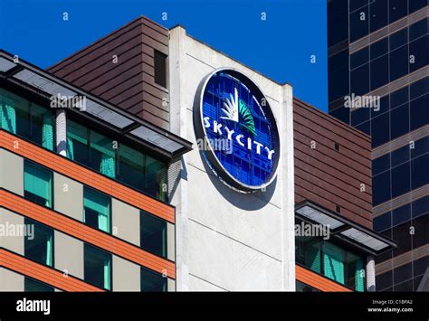 skycity stock